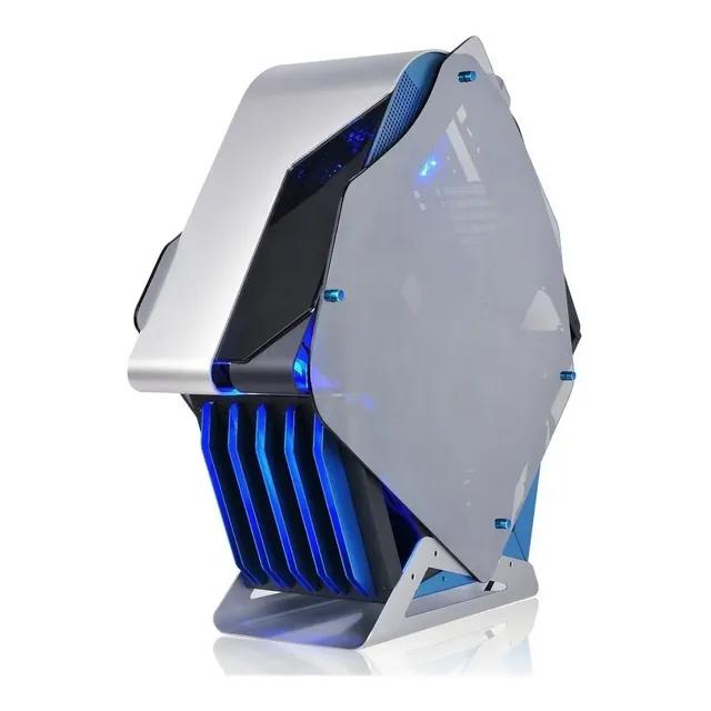 Pc Gamer Beast Max - Rtx 2080ti 11gb, 2700x, 16gb, 2tbs 480g