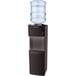 Dispensador de Agua con Carga Superior y Doble Temperatura Diseño Compacto