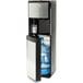 Dispensador de Agua con Carga Inferior y Triple Temperatura para Hogar y Oficina
