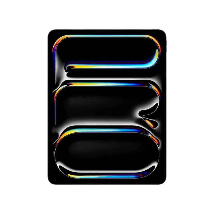 iPad Pro 13" Pulgadas 1TB Chip M5 WiFi Negro