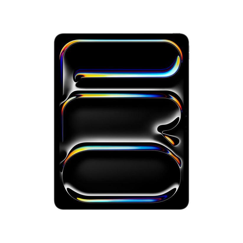iPad Pro 13" Pulgadas 2TB Chip M5 WiFi Negro