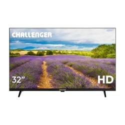 Televisor 32 Pulgadas Challenger Led 32kg90 Bt T2