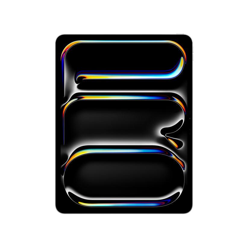 iPad Pro de 13 pulgadas Wi-Fi 1 TB Vidrio nanotexturizado - Negro espacial (M4)
