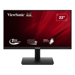 Monitor 22 Va220-h 100hz 1ms Full Hd Hdmi Ips Negro