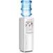 Dispensador de Agua con Carga Superior y Ahorro Energetico para Espacios Publicos