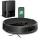Robot Aspirador Roomba Max 705 con Navegacion Inteligente y Autovaciado
