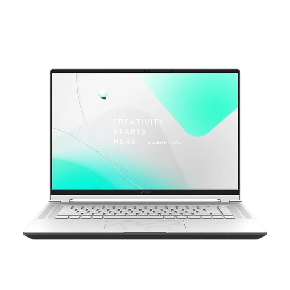 Portatil Gigabyte Aero Oled Bmf 72Labb4lh Plateado