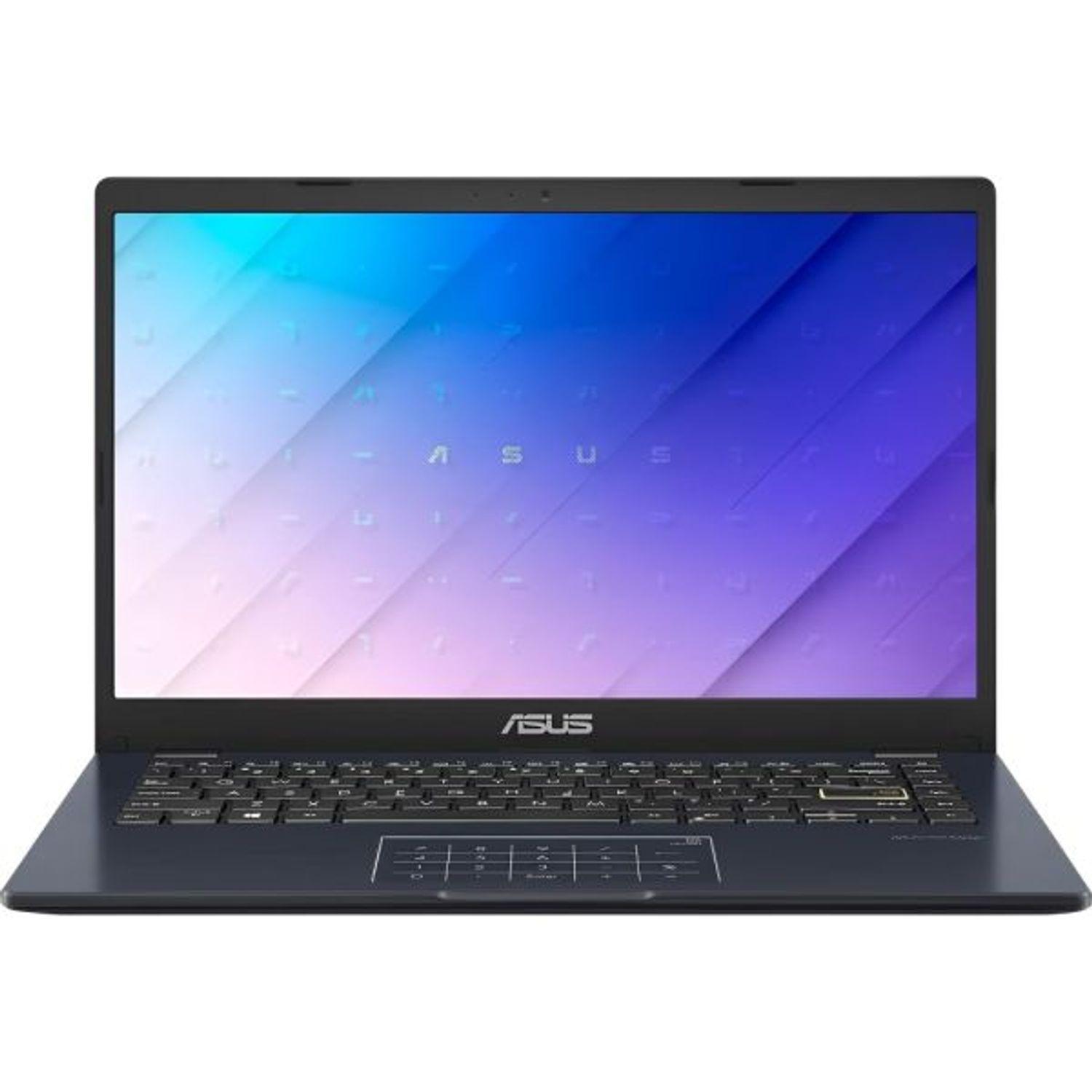 Portatil Asus Pentium Ram 4Gb Disco 64Gb Ssd 14Pulg Win11