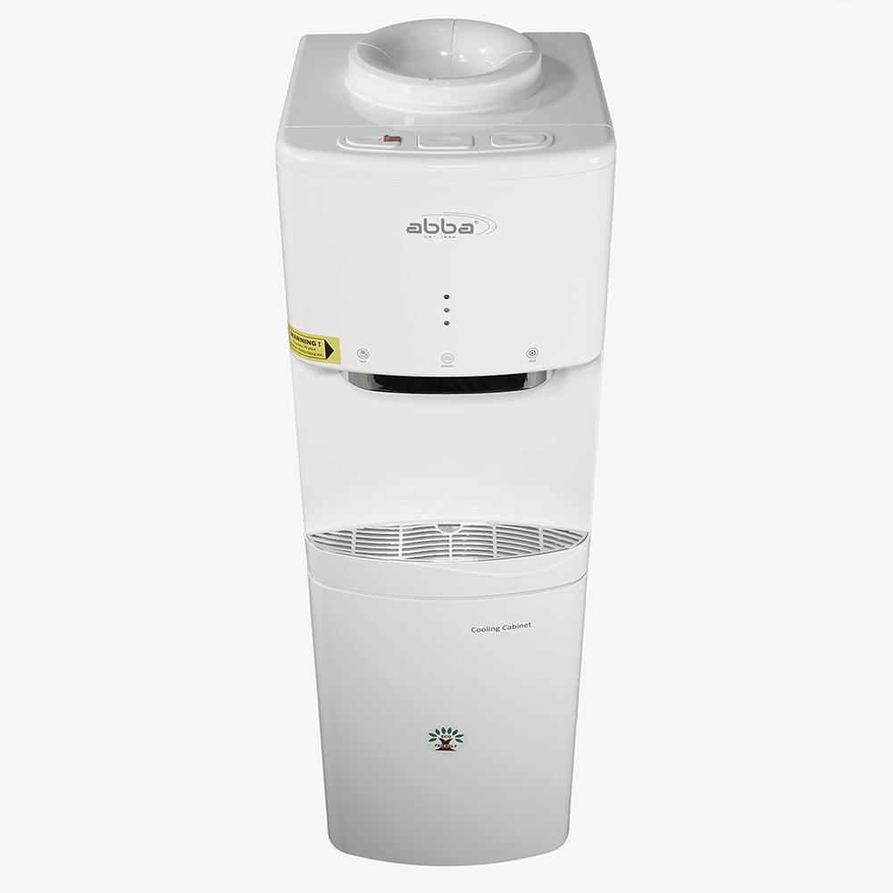 Dispensador Agua Blanco ABBA 05114