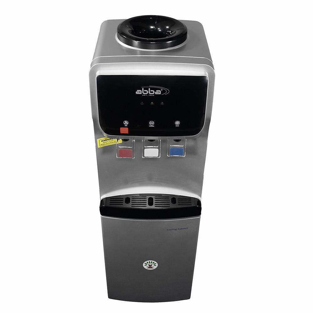 Dispensador Agua,Silver ABBA 05113