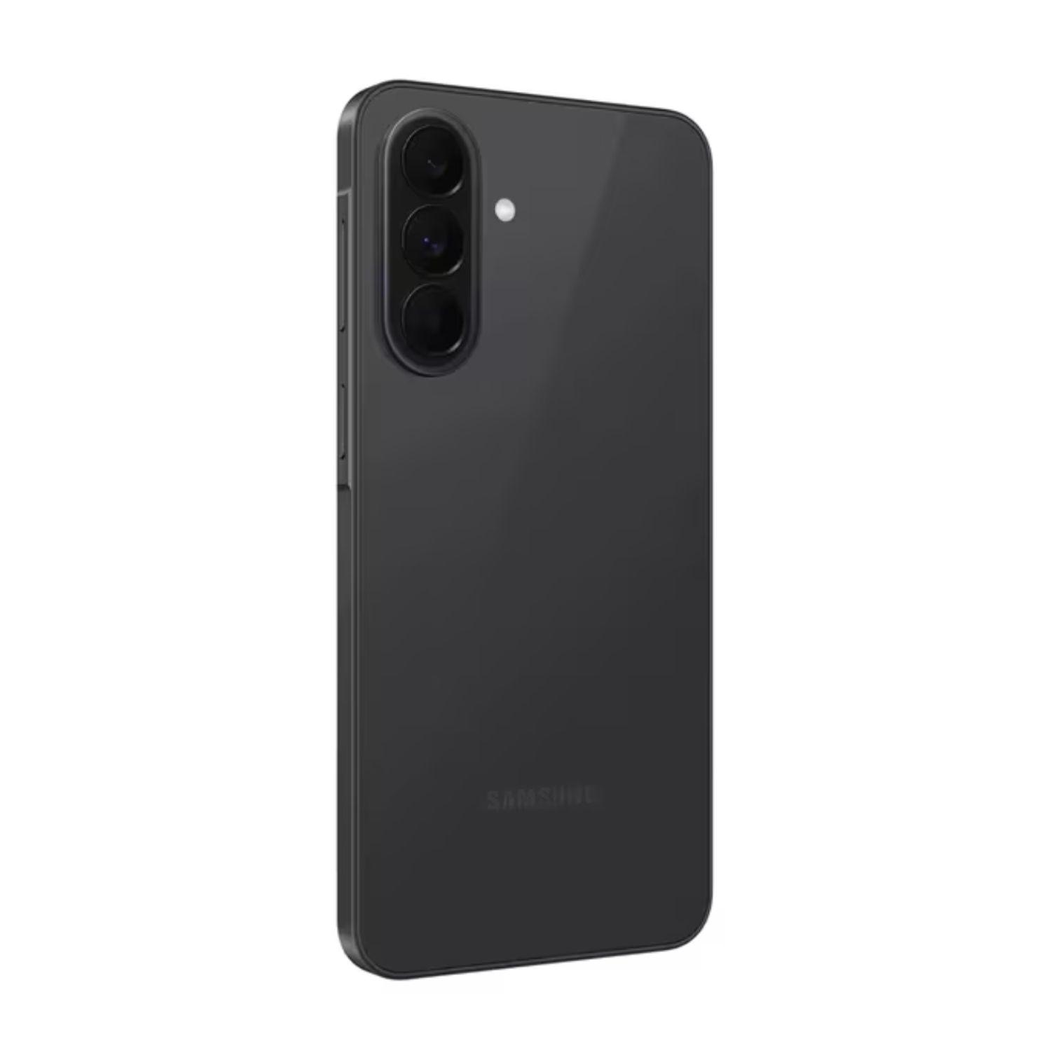 Celular Samsung Galaxy A37 5g 256 Gb Gray