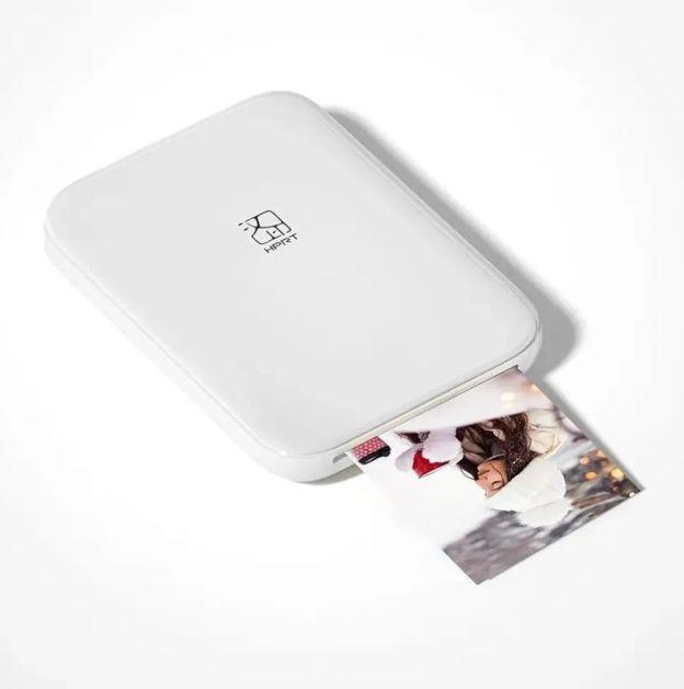 IMPRESORA FOTOGRAFICA HPRT MT53