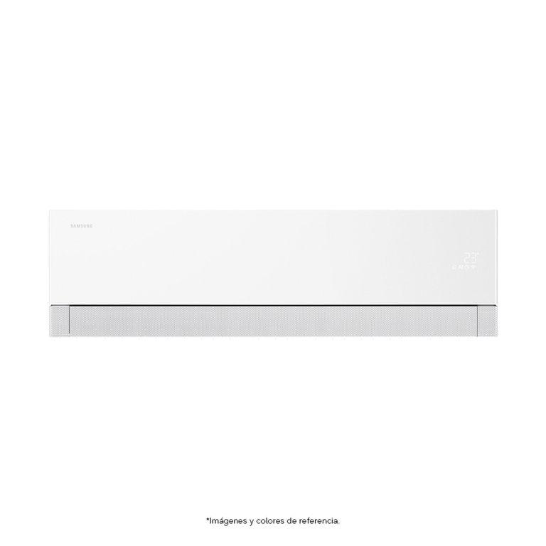 Aire Acondicionado WindFree Inverter Motion Wings 24.000 BTU White 24.000 Btu/h