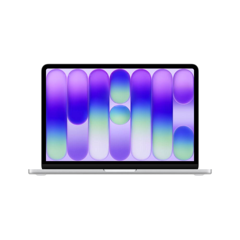 Portatil APPLE MacBook Neo Plata Apple A18 Pro RAM 8 GB 256 GB SSD MHFA4EA