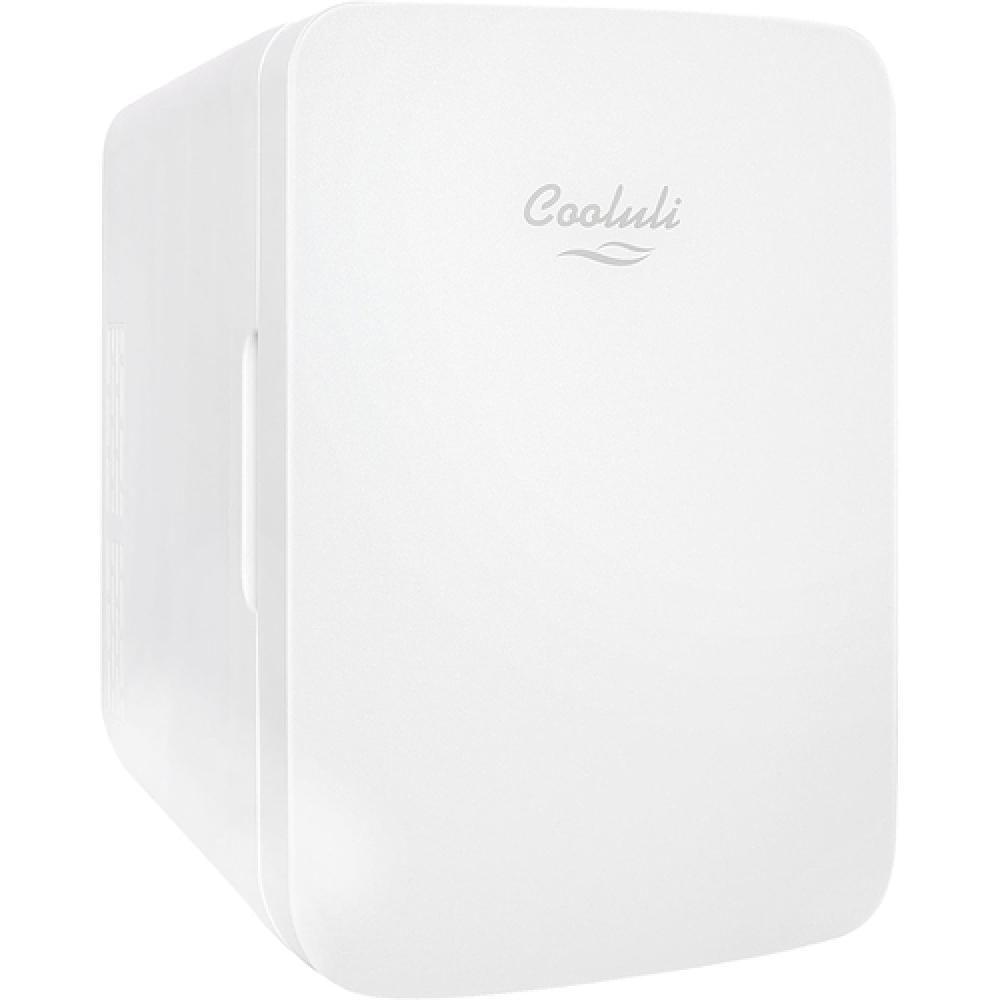 Mini Nevera De 0.4 Pies Cubicos Cooluli Infinity Color