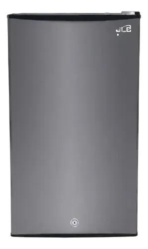 Minibar Jlc 93 Litros Jlc 121Mb Con Llave De Seguridad, Congelador Independiente Y Bandeja De Vegetales