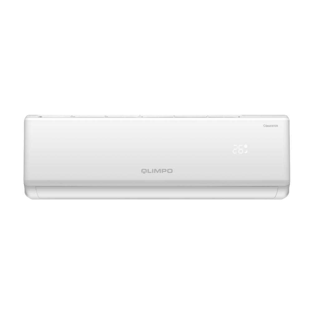 Aire Acondicionado Olimpo Mini Split Inverter 12000 BTU H