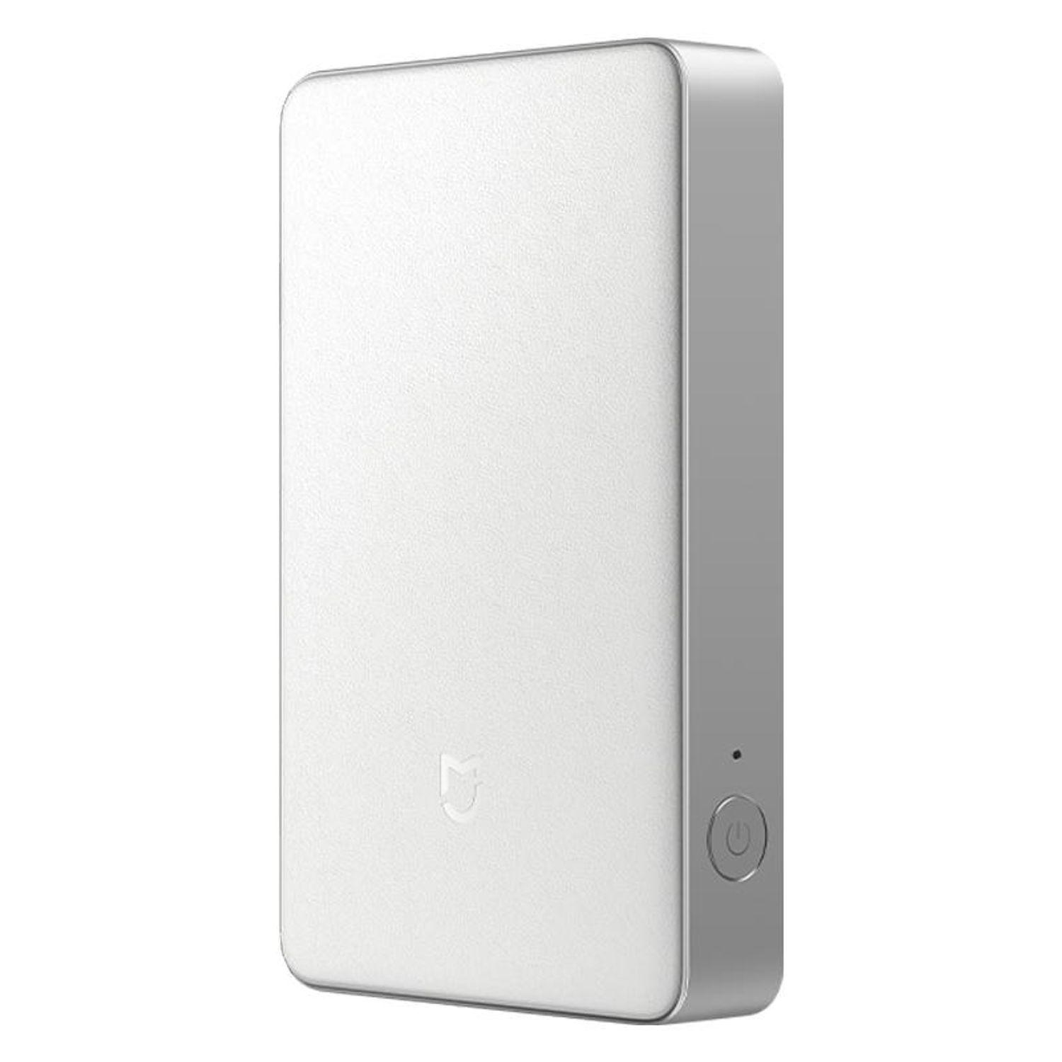 Impresora de Fotos Xiaomi Portable Photo Printer Pro