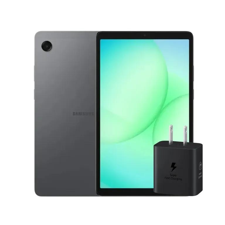 Tablet Galaxy Tab A11 8GB Ram 128GB Gris + Obsequio Cargador 25W