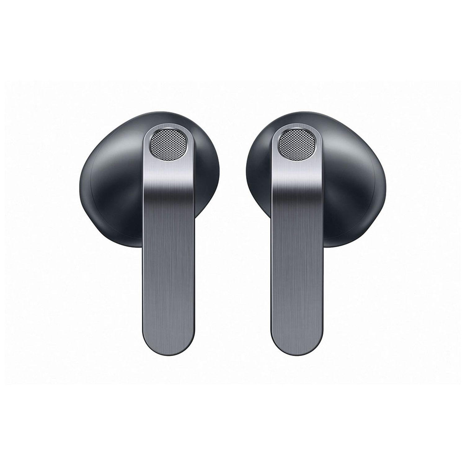 Audifonos Samsung Galaxy Buds4 Inalambricos Bluetooth Cancelacion de Ruido Negro