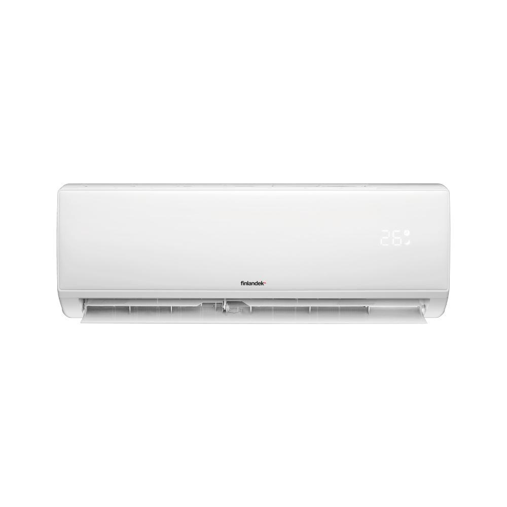 Fdac9113 Convencional FINLANDEK 9000 Btu 110 V FDAC9113