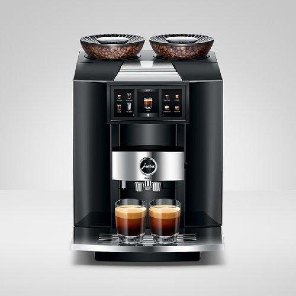 Maquina Cafetera Jura 15527 Giga 10 Specialty Color