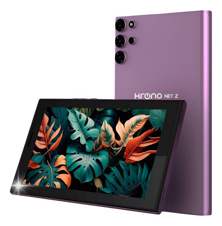 Tablet Net Z 7 Pulgadas - 3000 Mah - Android 13 - 4GB RAM