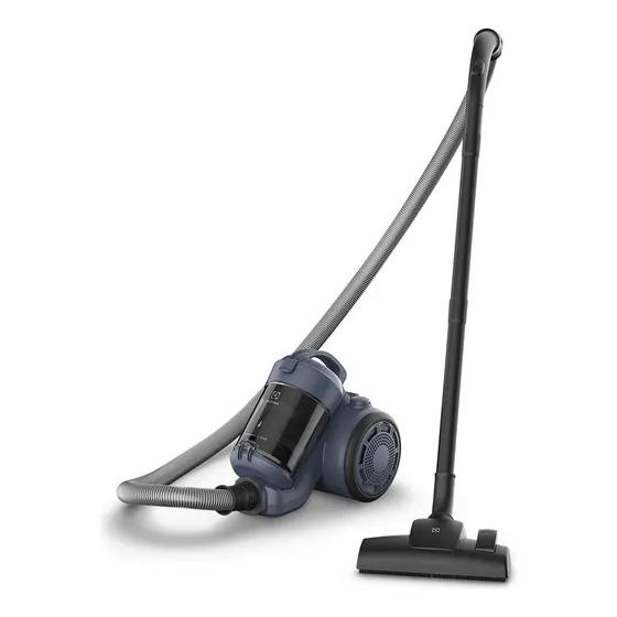 Aspiradora Sin Bolsa Electrolux 1500W 1,8L Boquilla 2 en 1 Azul ABS05