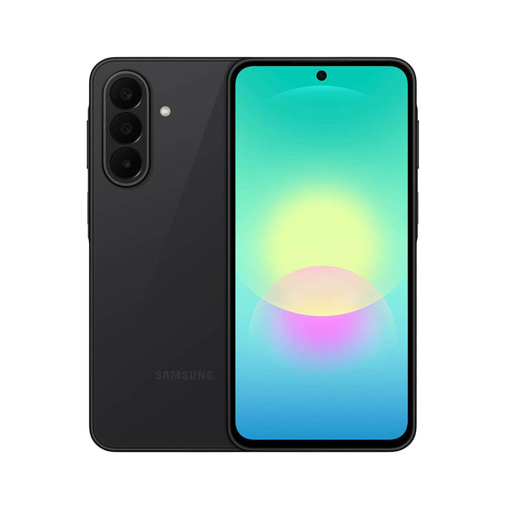 Celular SAMSUNG Galaxy A27 256GB 5G Negro