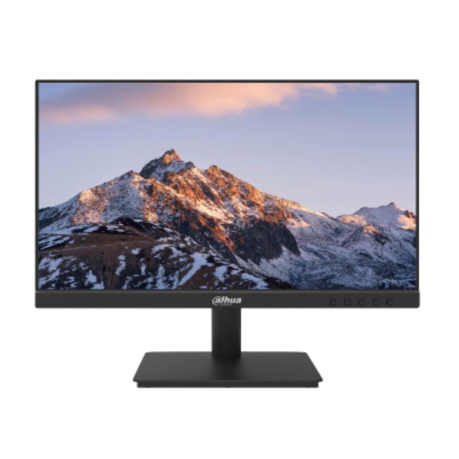 Monitor DHI-LM22-A211Y Full HD 22" 1920 X 1080 100Hz 1 ms