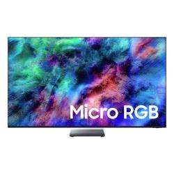 85" Micro RGB R95H 4K Televisor Smart (2026)