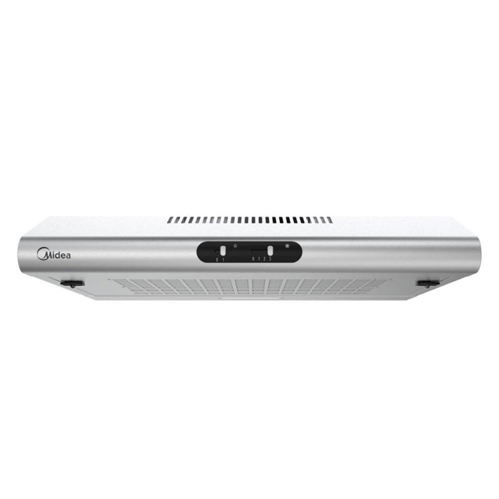 Campana extractora MH60F15AM21SBCO 60 cm Midea