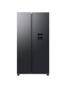 Nevecon Side by Side Congelado Rapido 526L