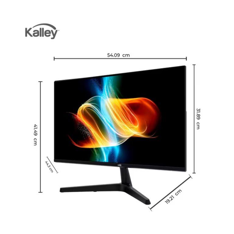 Monitor 24 Pulgadas FULL HD K-M24F12