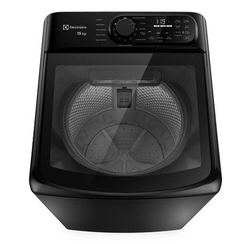 Lavadora Electrolux Cargasuperior 15kg Ewiy15f6xszb