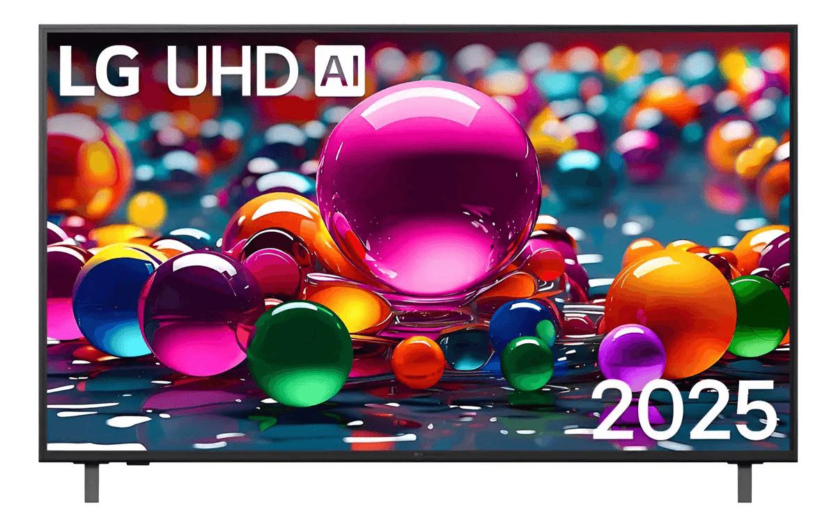 TELEVISOR LG 55UA751C0S 55" LED Smart TV UHD 4K TDT