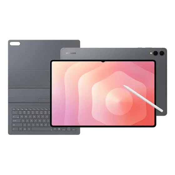 Samsung Galaxy Tab S11 Ultra 256gb, 12gb Ram, Spen Y Teclado Gris