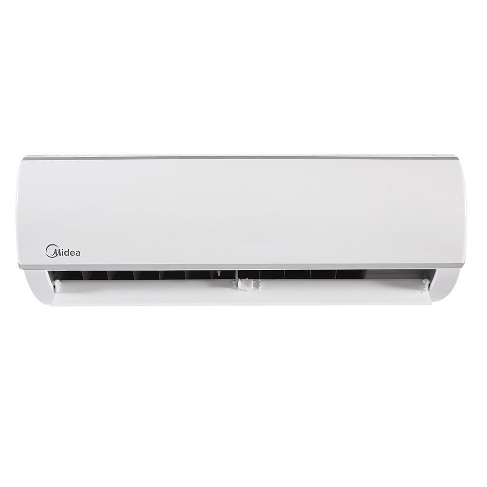 Aire Acondicionado Convencional MIDEA 9000 Btu 110 V MSAFA08CR