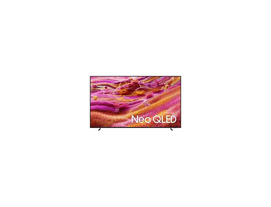 Televisor Smart 115” Neo QLED 4K QN90F