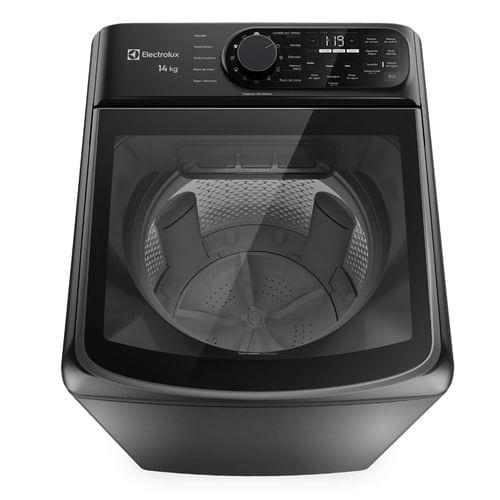 Lavadora Electrolux Cargasuperior 14kg Inverter Ewiy14f6xszx