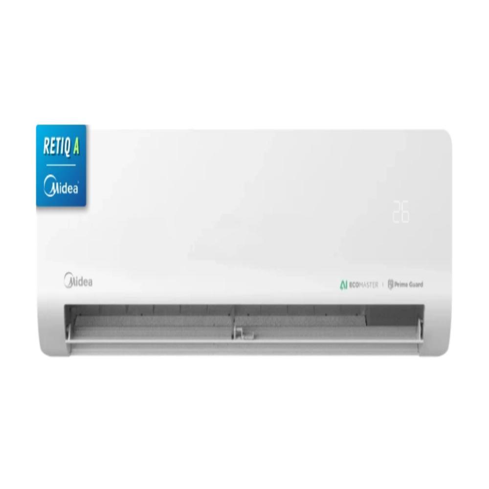 Aire Midea Ai Ecopro Inverter 24.000 Btu 220V Retiq A