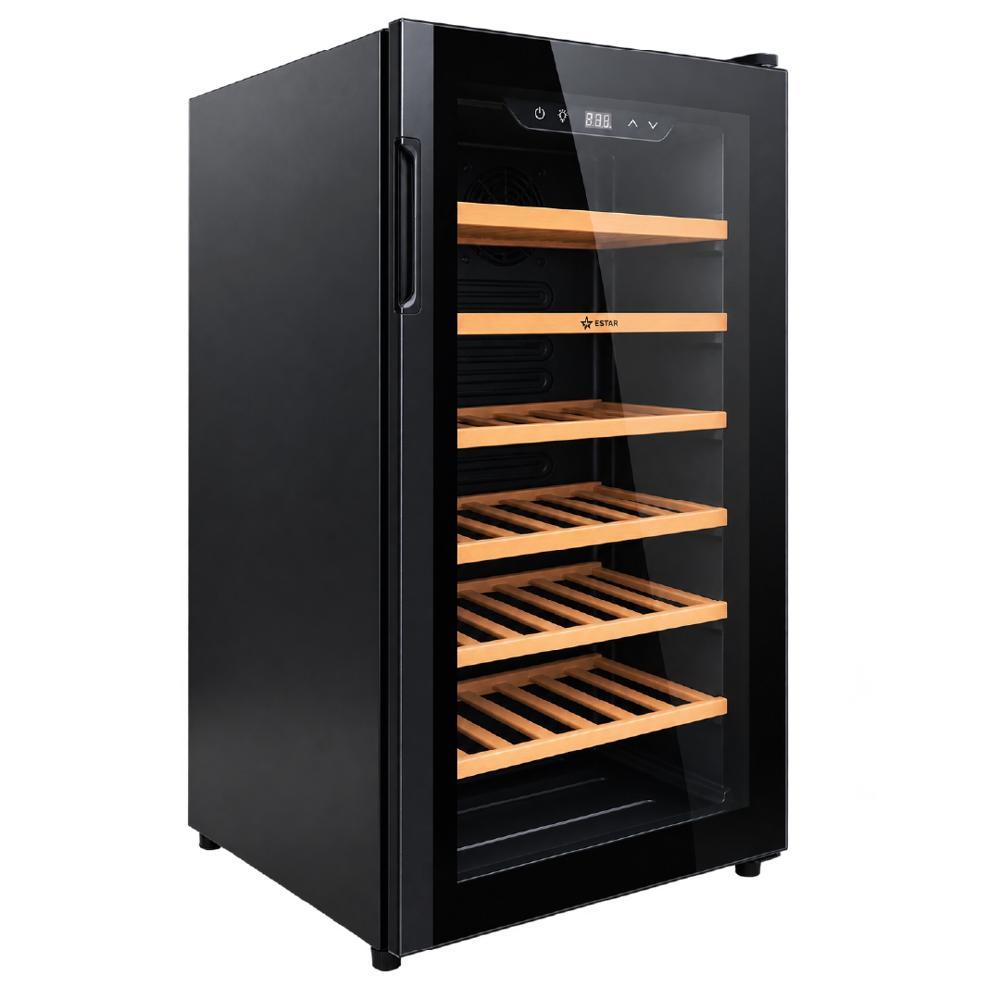 Cava De Vinos 34 Botellas 85 Litros Estar