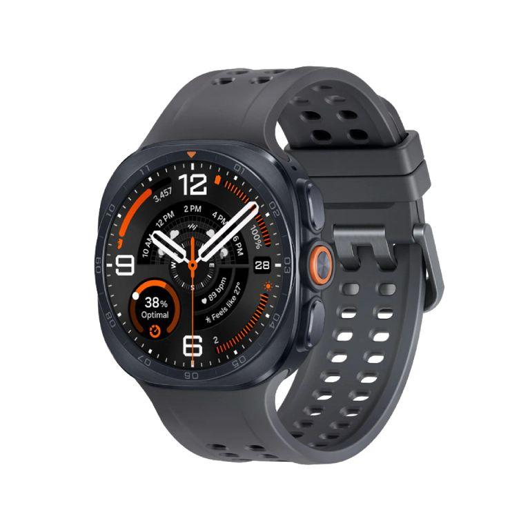Galaxy Watch Ultra2 Titanium Gray