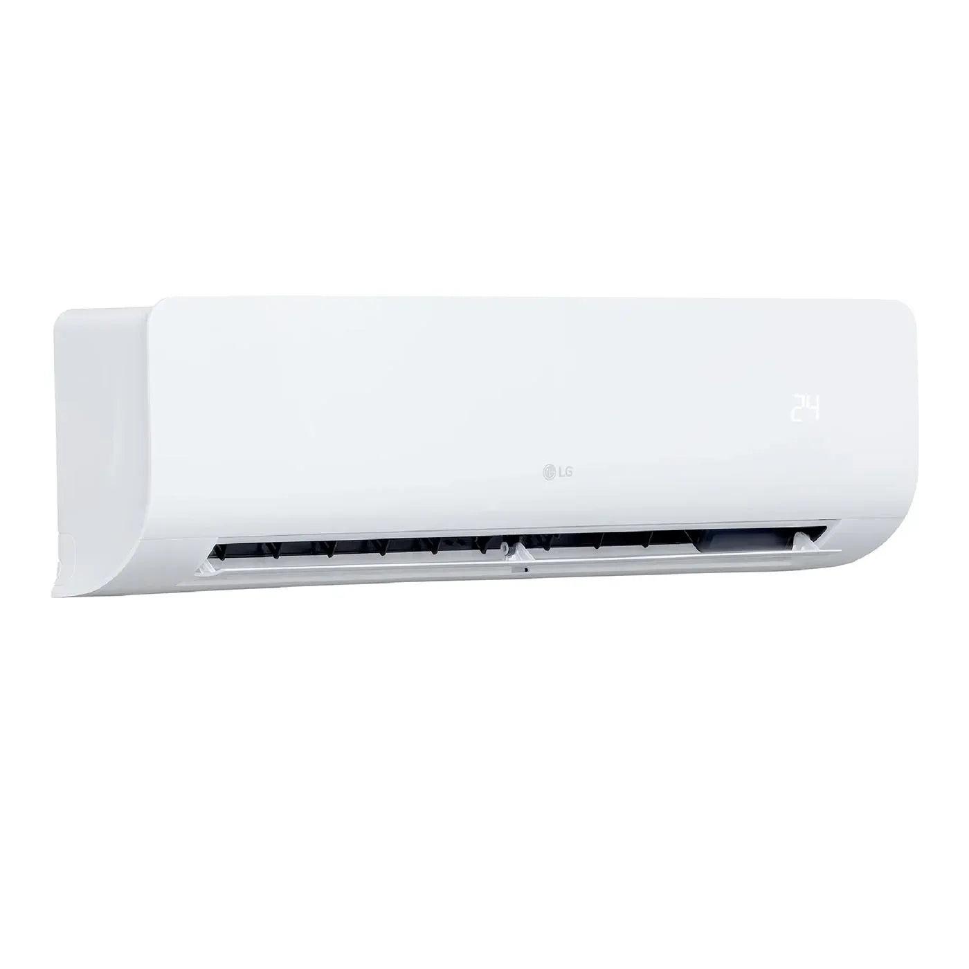 Aire Acondicionado LG 17.000 BTU Split 220V - O182H1