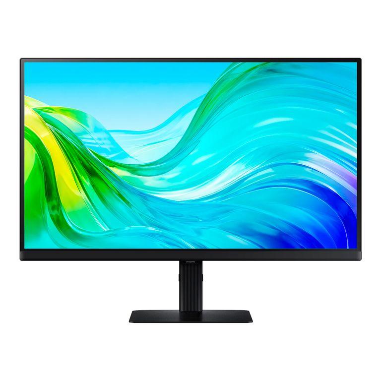 Profesional Viewfinity S6 27 Qhd Ajustable Docking