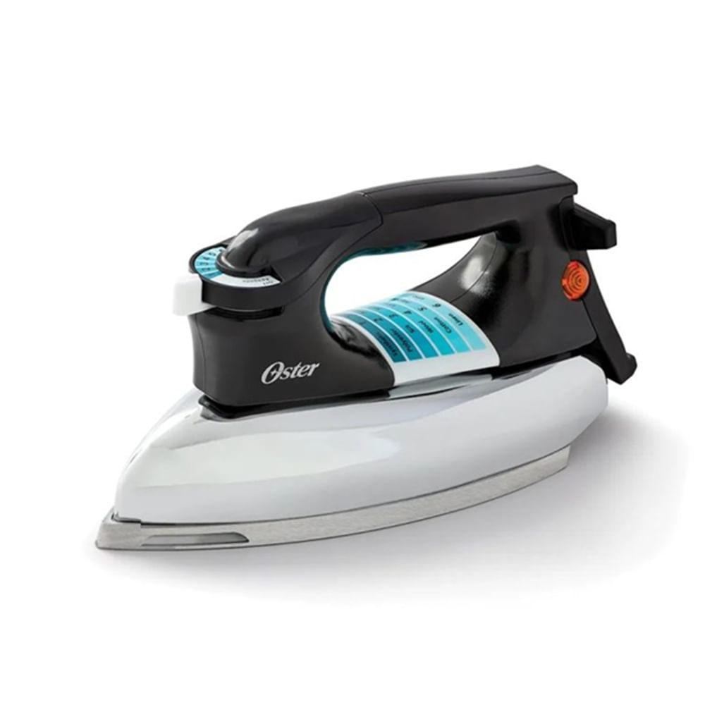 Plancha seca Oster gcstbv4119-053 - negro