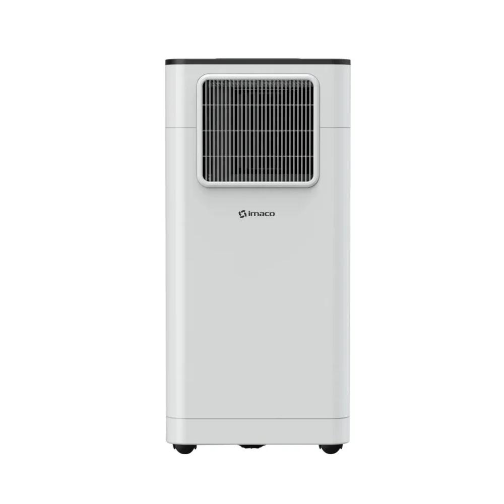Aire Acondicionado Portatil Imaco Ac7000 6500 BTU Blanco