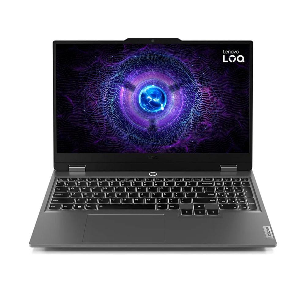Laptop Lenovo Loq 3i Intel Core I5 12a Gen 8gb 512gb