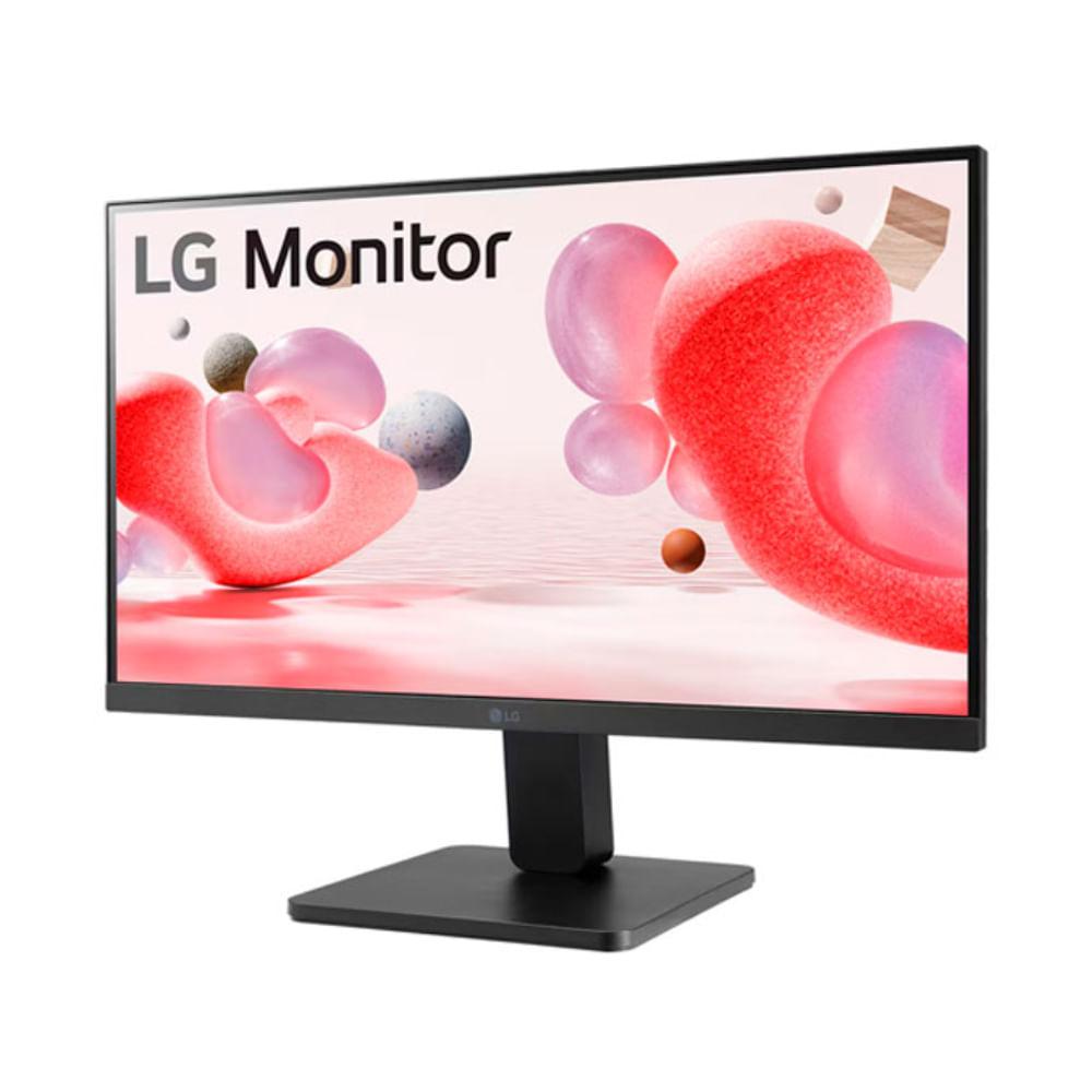Monitor LG 22MR410-B 21.45 Pulgadas FHD VA 1920x1080 HDMI VGA HP-Out