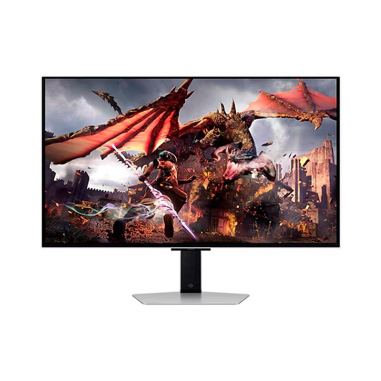 Monitor Gaming Odyssey OLED G8 de 32''